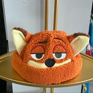 Zootopia Nick Wilde Beanie